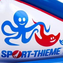 Sport-Thieme Wasserrutschbahn "Baby" -WasserWelt Verkäufe 112 1823 5