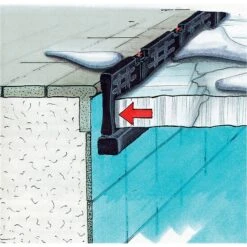 Sport-Thieme Eisdruckpolster -WasserWelt Verkäufe 112 3425 1