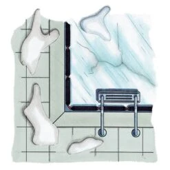 Sport-Thieme Eisdruckpolster -WasserWelt Verkäufe 112 3425 2