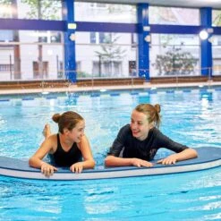 Sport-Thieme Schwimmfloß "Giant" -WasserWelt Verkäufe 112 3513 1