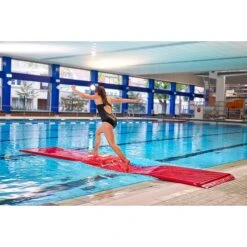 Sport-Thieme Schwimmfloß "Kombi" -WasserWelt Verkäufe 112 3601 4