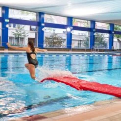 Sport-Thieme Schwimmfloß "Kombi" -WasserWelt Verkäufe 112 3601 5