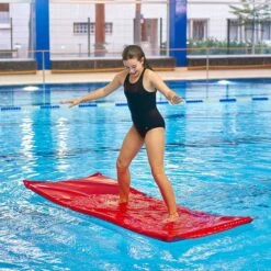 Sport-Thieme Schwimmfloß "Kombi" -WasserWelt Verkäufe 112 3601 6