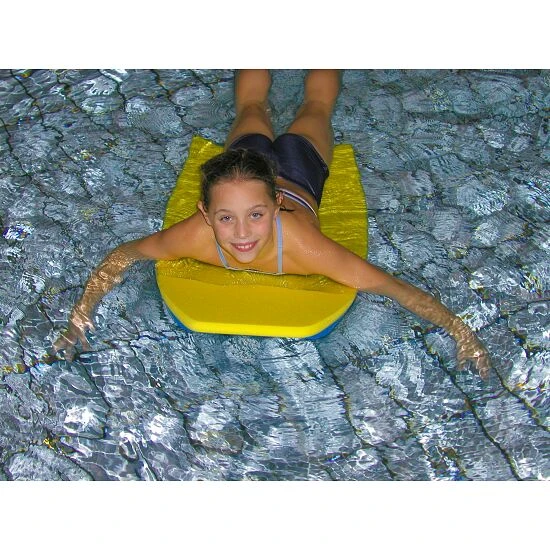 Sport-Thieme Schwimmbrett "Jive-Board" 4 Sport-Thieme Schwimmbrett "Jive-Board" – Bild 2