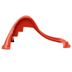 Sport-Thieme Wasserrutschbahn "GFK" -WasserWelt Verkäufe 112 4907