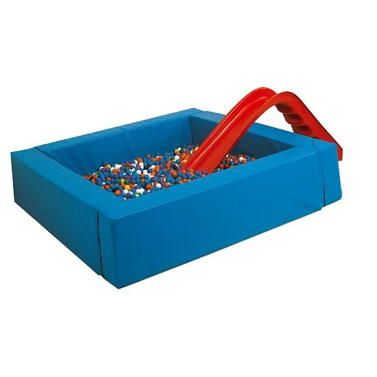 Sport-Thieme Wasserrutsche 4 Sport-Thieme Wasserrutsche – Bild 2