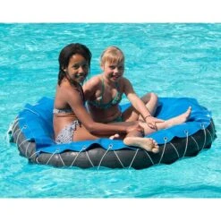 Sport-Thieme Schwimminsel "Robinson" -WasserWelt Verkäufe 112 5900 2