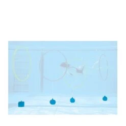 Zusatzgewichte Für Wasserspiele