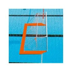 Wasserball-Tornetz MW 10 Cm