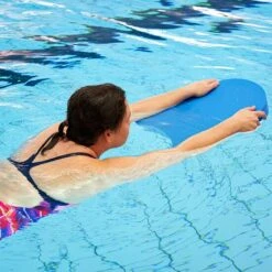 Sport-Thieme Schwimmbrett "Einfarbig" -WasserWelt Verkäufe 113 4113 2