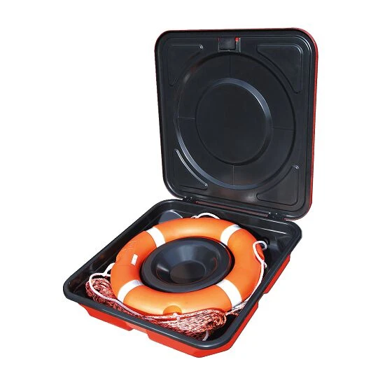 Rettungsring Mit Gehäuse 5 Rettungsring Mit Gehäuse – Bild 3