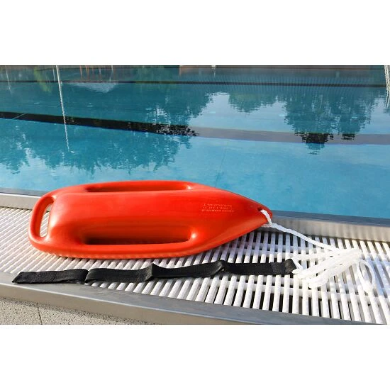 Rettungstorpedo "Baywatch" 4 Rettungstorpedo "Baywatch" – Bild 2