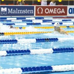 Malmsten Schwimmleine "Competitor Classic" 11 Malmsten Schwimmleine "Competitor Classic" -WasserWelt Verkäufe 114 3704 2