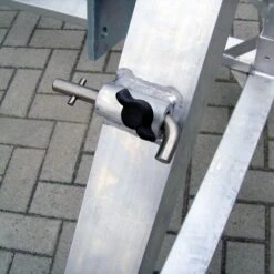 Haspo Schwimmleinen-Wagen "Maxi" -WasserWelt Verkäufe 114 5700 1