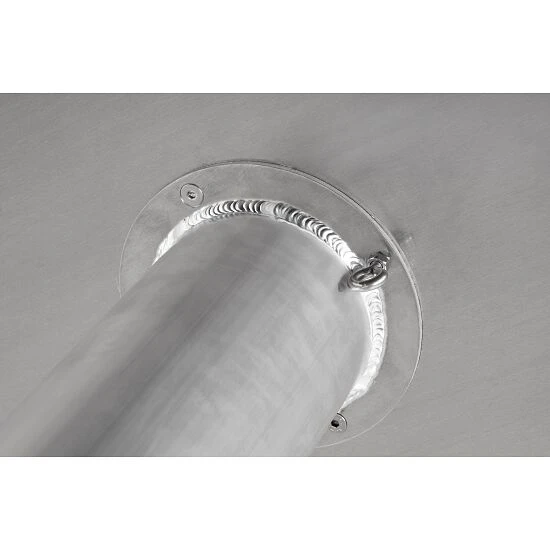 Haspo Schwimmleinen-Wagen "Ultra" 5 Haspo Schwimmleinen-Wagen "Ultra" – Bild 3