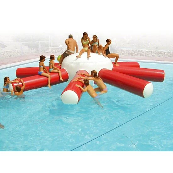 Airkraft Eventmodul "Octopus" 3 Airkraft Eventmodul "Octopus"