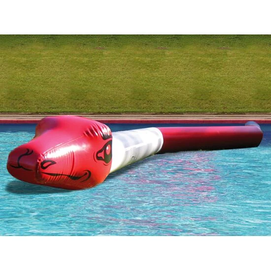 Airkraft Eventmodul "Seeschlange" 3 Airkraft Eventmodul "Seeschlange"