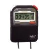Hanhart Stoppuhr "Profil 25" 1 Hanhart Stoppuhr "Profil 25" -WasserWelt Verkäufe 130 4406