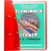 Va-verlag Übungskarten "Schwimmen Lernen In 12 Stunden" -WasserWelt Verkäufe 161 0420