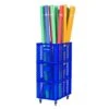 Sport-Thieme Aufbewahrungswagen "Pool Noodle" 1 Sport-Thieme Aufbewahrungswagen "Pool Noodle" -WasserWelt Verkäufe 210 8706