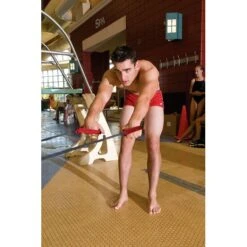 StrechCordz Zugseil Mit Handschlaufe 9 StrechCordz Zugseil Mit Handschlaufe -WasserWelt Verkäufe 213 0705 2