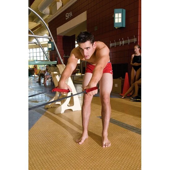 StrechCordz Zugseil Mit Handschlaufe 5 StrechCordz Zugseil Mit Handschlaufe – Bild 3