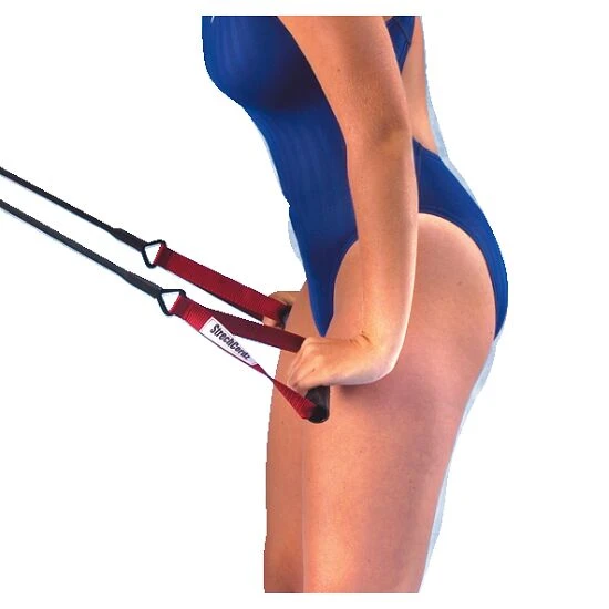 StrechCordz Zugseil Mit Handschlaufe 7 StrechCordz Zugseil Mit Handschlaufe – Bild 5