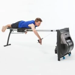 Vasa Schwimmergometer 15 Vasa Schwimmergometer -WasserWelt Verkäufe 223 6100 1