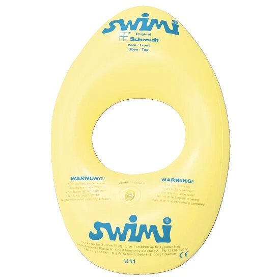 Schwimmhilfe "Swimi" 3 Schwimmhilfe "Swimi"