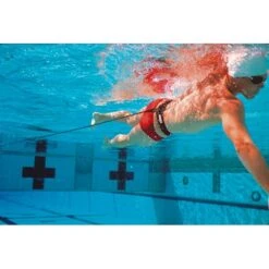 StrechCordz Zugseil "Aqua-Gym Long Belt" -WasserWelt Verkäufe 224 6000 3