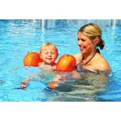 Flipper SwimSafe Schwimmhilfe -WasserWelt Verkäufe 224 8703 2