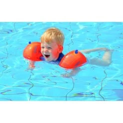 Flipper SwimSafe Schwimmhilfe -WasserWelt Verkäufe 224 8703 3