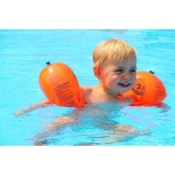 Flipper SwimSafe Schwimmhilfe -WasserWelt Verkäufe 224 8703 4