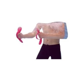 Beco Aqua-Jogging-Hanteln "BEflex" -WasserWelt Verkäufe 228 8518 5