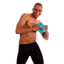 Beco Aqua-Jogging-Hanteln "BEtomic" -WasserWelt Verkäufe 228 8635 1