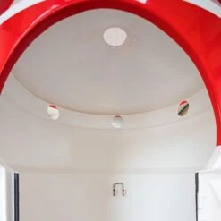 Umkleidekabine "Leuchtturm" -WasserWelt Verkäufe 229 0502 2