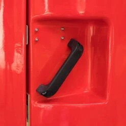 Umkleidekabine "Leuchtturm" -WasserWelt Verkäufe 229 0502 3