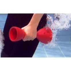 Beco Aqua-Jogging-Hanteln "Aqua NordicJET" -WasserWelt Verkäufe 233 4804 3