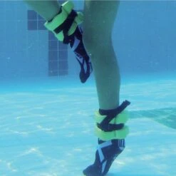 Aqua-Fitness Manschette "Superior" 7 Aqua-Fitness Manschette "Superior" -WasserWelt Verkäufe 239 4624 1