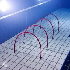 Sport-Thieme Halbrund-Tauchreifen "Stand Up" 11 Sport-Thieme Halbrund-Tauchreifen "Stand Up" -WasserWelt Verkäufe 242 7906 7