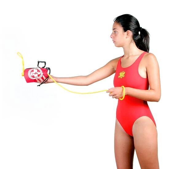 Rettungswurfsack 4 Rettungswurfsack – Bild 2