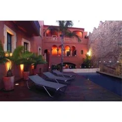 Bäderliege "Marina" -WasserWelt Verkäufe 244 5902 2