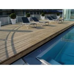 Bäderliege "Marina" -WasserWelt Verkäufe 244 5902 3