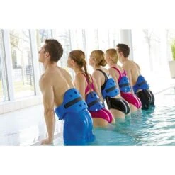 Beco Aqua-Jogging-Gürtel "BEbelt" -WasserWelt Verkäufe 244 8507 1