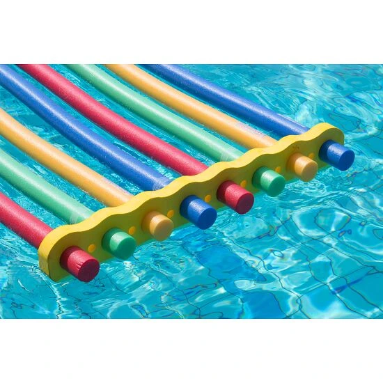 Verbindungsleiste Für Comfy Noodles, 8 Löcher 4 Verbindungsleiste Für Comfy Noodles, 8 Löcher – Bild 2