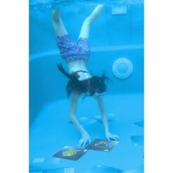 Sport-Thieme Unterwasser-Spiel "Memo" 18 Sport-Thieme Unterwasser-Spiel "Memo" -WasserWelt Verkäufe 246 5308 2