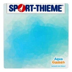 Sport-Thieme Unterwasser-Spiel "Memo" 15 Sport-Thieme Unterwasser-Spiel "Memo" -WasserWelt Verkäufe 246 5311 3