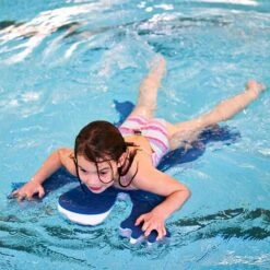 Schwimmflöße-Set "Frosch" Und "Hai" -WasserWelt Verkäufe 246 7317 3