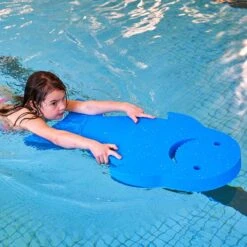 Schwimmflöße-Set "Frosch" Und "Hai" -WasserWelt Verkäufe 246 7317 4