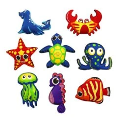 Sunflex Wasserspieltiere-Set "Plash Puppies"